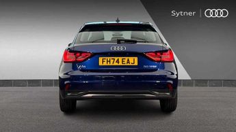 Audi A1 30 TFSI Sport 5dr S Tronic