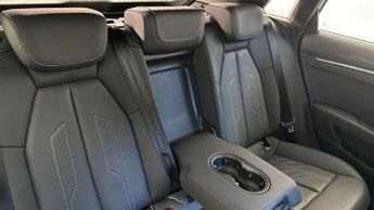 Audi A3 35 TFSI S Line 5dr S Tronic