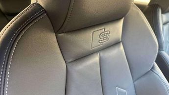 Audi A3 35 TFSI S Line 5dr S Tronic