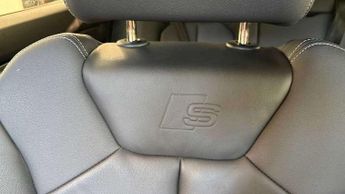 Audi Q3 35 TFSI Black Edition 5dr S Tronic