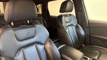 Audi Q7 45 TDI Quattro S Line 5dr Tiptronic