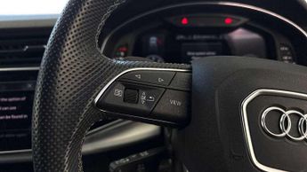 Audi Q7 45 TDI Quattro S Line 5dr Tiptronic