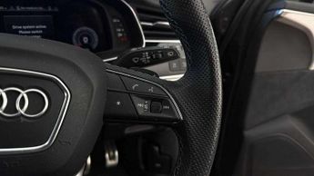 Audi Q7 45 TDI Quattro S Line 5dr Tiptronic