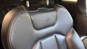 Audi Q7 45 TDI Quattro S Line 5dr Tiptronic
