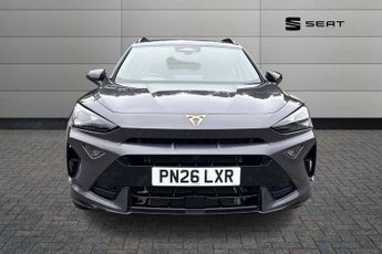 Cupra Formentor 1.5 eHybrid 204 V2 5dr DSG