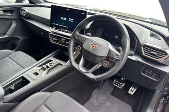 Cupra Formentor 1.5 eHybrid 204 V2 5dr DSG