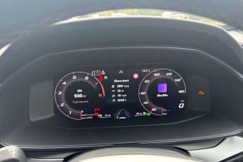 Cupra Formentor 1.5 eHybrid 204 V2 5dr DSG
