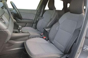 Renault Captur 1.6 E-Tech Full Hybrid 145 Techno 5dr Auto