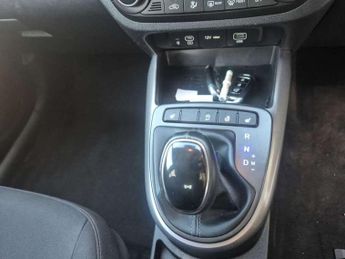 Hyundai i10 1.2 [79] Premium 5dr Auto [Nav]