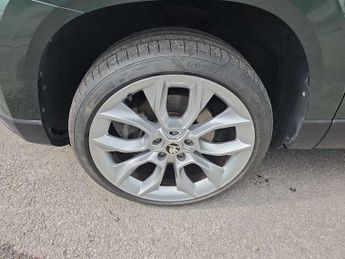 Skoda Karoq 1.5 TSI Sport Line 5dr DSG