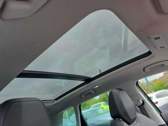 Skoda Karoq 1.5 TSI Sport Line 5dr DSG