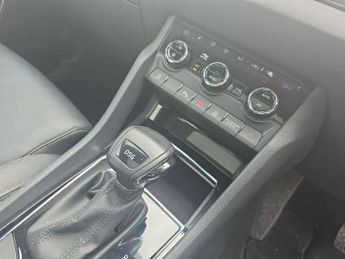 Skoda Karoq 1.5 TSI Sport Line 5dr DSG