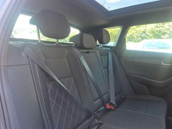 Skoda Karoq 1.5 TSI Sportline Edition 5dr DSG