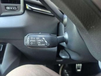 Skoda Karoq 1.5 TSI Sportline Edition 5dr DSG