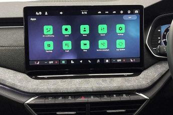 Skoda Octavia 2.0 TDI 150 SE L 5dr DSG