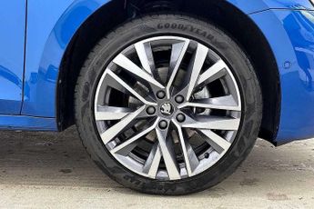 Skoda Octavia 2.0 TDI 150 SE L 5dr DSG
