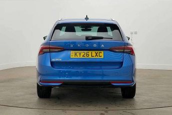 Skoda Octavia 2.0 TDI 150 SE L 5dr DSG