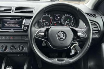 Skoda Fabia 1.0 TSI Colour Edition 5dr DSG