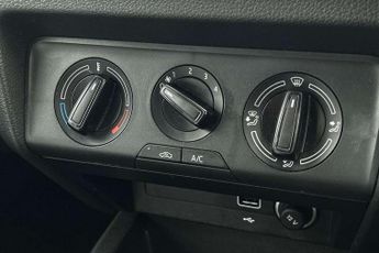 Skoda Fabia 1.0 TSI Colour Edition 5dr DSG