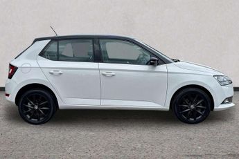 Skoda Fabia 1.0 TSI Colour Edition 5dr DSG