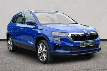 Skoda Karoq 1.5 TSI SE L 5dr DSG