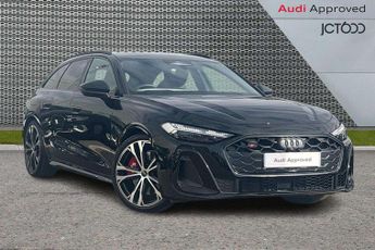 Audi A5 S5 3.0 TFSI Quattro Edition 1 5dr S Tronic