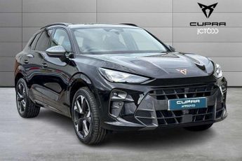 Cupra Terramar 1.5 eTSI 150 V2 5dr DSG