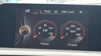 BMW 2 Series 220d [190] xDrive Sport 2dr [Nav] Step Auto