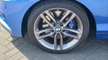 BMW 2 Series 220d [190] xDrive Sport 2dr [Nav] Step Auto