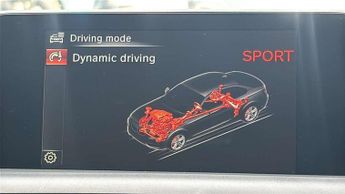 BMW 2 Series 220d [190] xDrive Sport 2dr [Nav] Step Auto