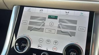 Land Rover Range Rover Sport 3.0 D350 HST 5dr Auto