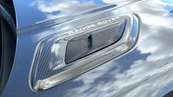 Land Rover Range Rover Sport 3.0 D350 HST 5dr Auto
