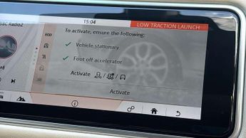 Land Rover Range Rover Sport 3.0 D350 HST 5dr Auto