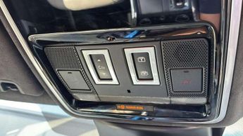 Land Rover Range Rover Sport 3.0 D350 HST 5dr Auto