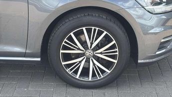 Volkswagen Golf 1.4 TSI SE 5dr DSG [Nav]