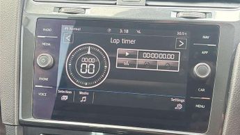 Volkswagen Golf 1.4 TSI SE 5dr DSG [Nav]