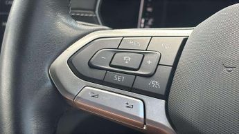 Volkswagen T-Cross 1.0 TSI 115 R-Line 5dr DSG