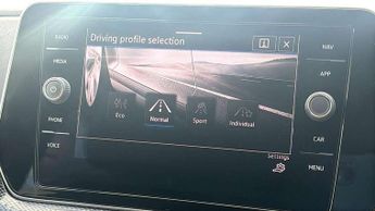 Volkswagen T-Cross 1.0 TSI 115 R-Line 5dr DSG
