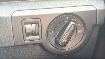 Volkswagen T-Cross 1.0 TSI 115 R-Line 5dr DSG