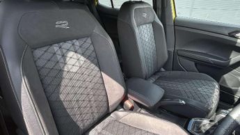 Volkswagen T-Cross 1.0 TSI 115 R-Line 5dr DSG