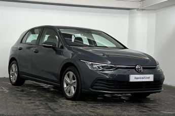 Volkswagen Golf 1.5 TSI 150 Life 5dr
