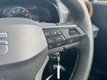 SEAT Arona 1.0 TSI 110 SE Technology 5dr DSG