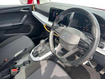 SEAT Arona 1.0 TSI 110 SE Technology 5dr DSG