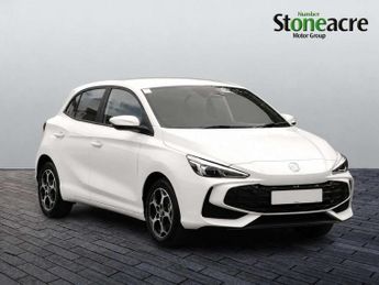 MG MG3 1.5 SE 5dr