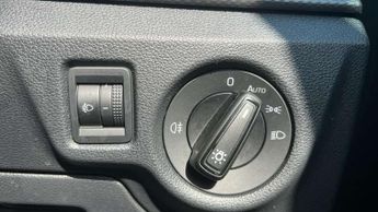 Skoda Kamiq 1.0 TSI 110 SE 5dr DSG