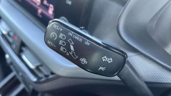 Skoda Kamiq 1.0 TSI 110 SE 5dr DSG
