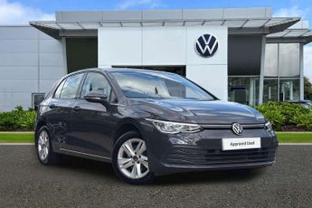 Volkswagen Golf 1.5 TSI 150 Life 5dr