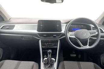 Volkswagen T-Roc 1.5 TSI Life 5dr DSG