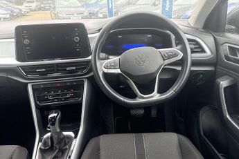 Volkswagen T-Roc 1.5 TSI Life 5dr DSG