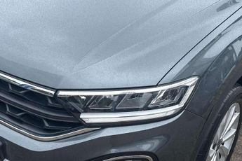 Volkswagen T-Roc 1.5 TSI Life 5dr DSG